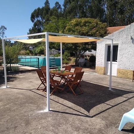 Quinta Da Mesa Villa Macinhata do Vouga Ngoại thất bức ảnh