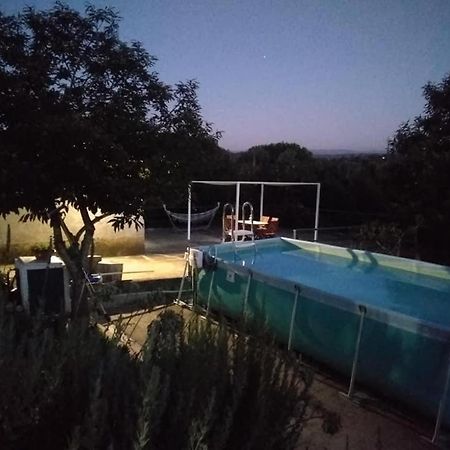 Quinta Da Mesa Villa Macinhata do Vouga Ngoại thất bức ảnh