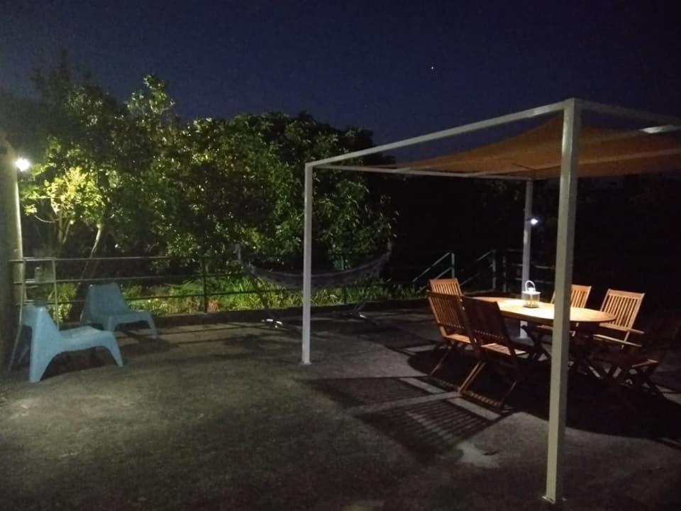 Quinta Da Mesa Villa Macinhata do Vouga Ngoại thất bức ảnh