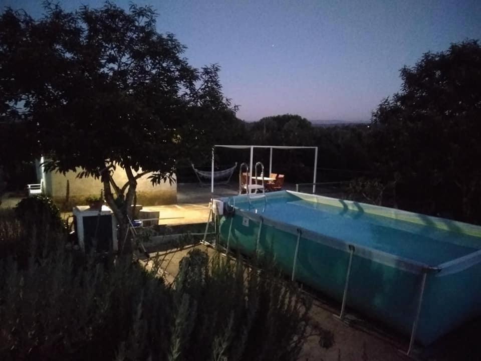 Quinta Da Mesa Villa Macinhata do Vouga Ngoại thất bức ảnh