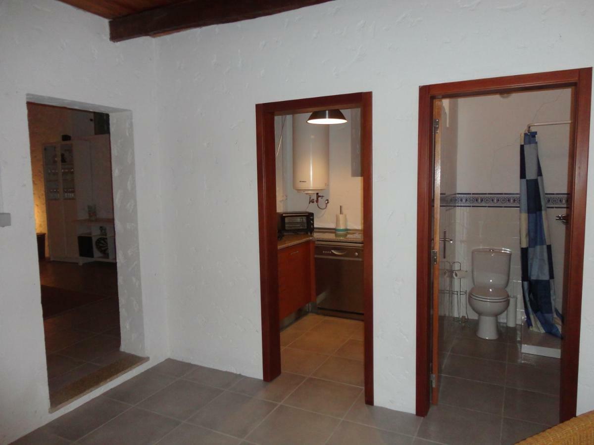 Quinta Da Mesa Villa Macinhata do Vouga Ngoại thất bức ảnh