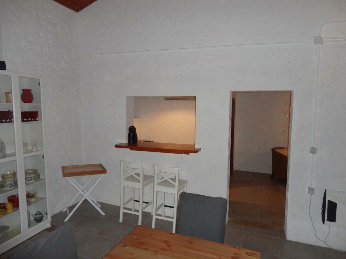 Quinta Da Mesa Villa Macinhata do Vouga Ngoại thất bức ảnh