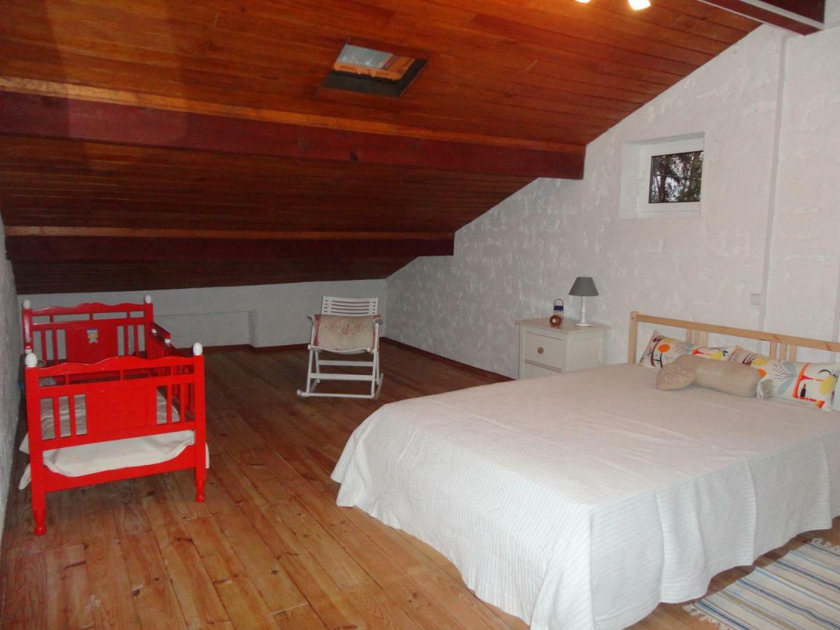 Quinta Da Mesa Villa Macinhata do Vouga Ngoại thất bức ảnh