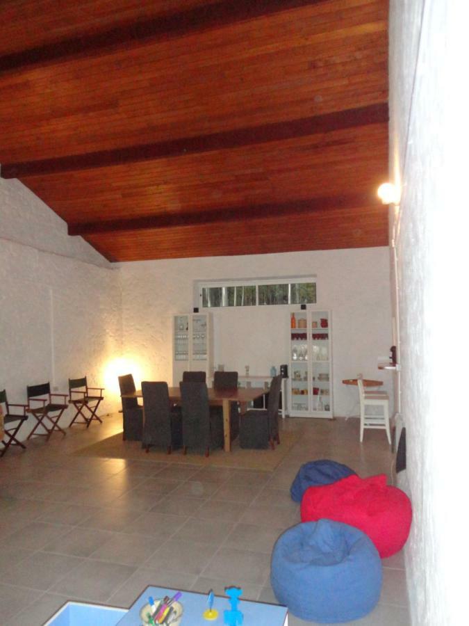 Quinta Da Mesa Villa Macinhata do Vouga Ngoại thất bức ảnh