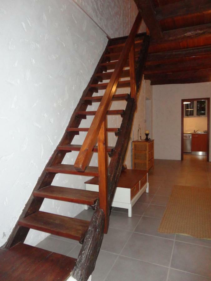 Quinta Da Mesa Villa Macinhata do Vouga Ngoại thất bức ảnh
