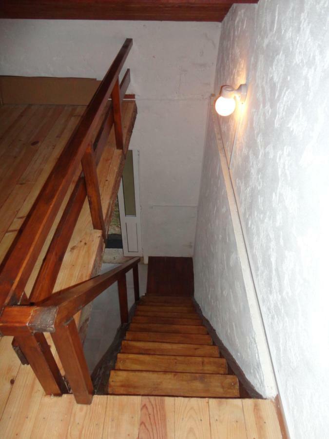 Quinta Da Mesa Villa Macinhata do Vouga Ngoại thất bức ảnh