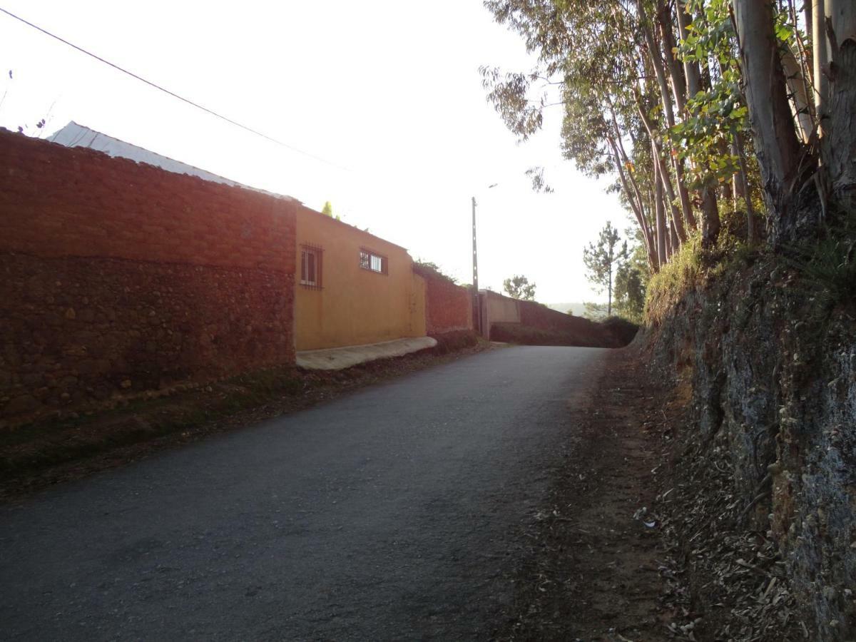 Quinta Da Mesa Villa Macinhata do Vouga Ngoại thất bức ảnh