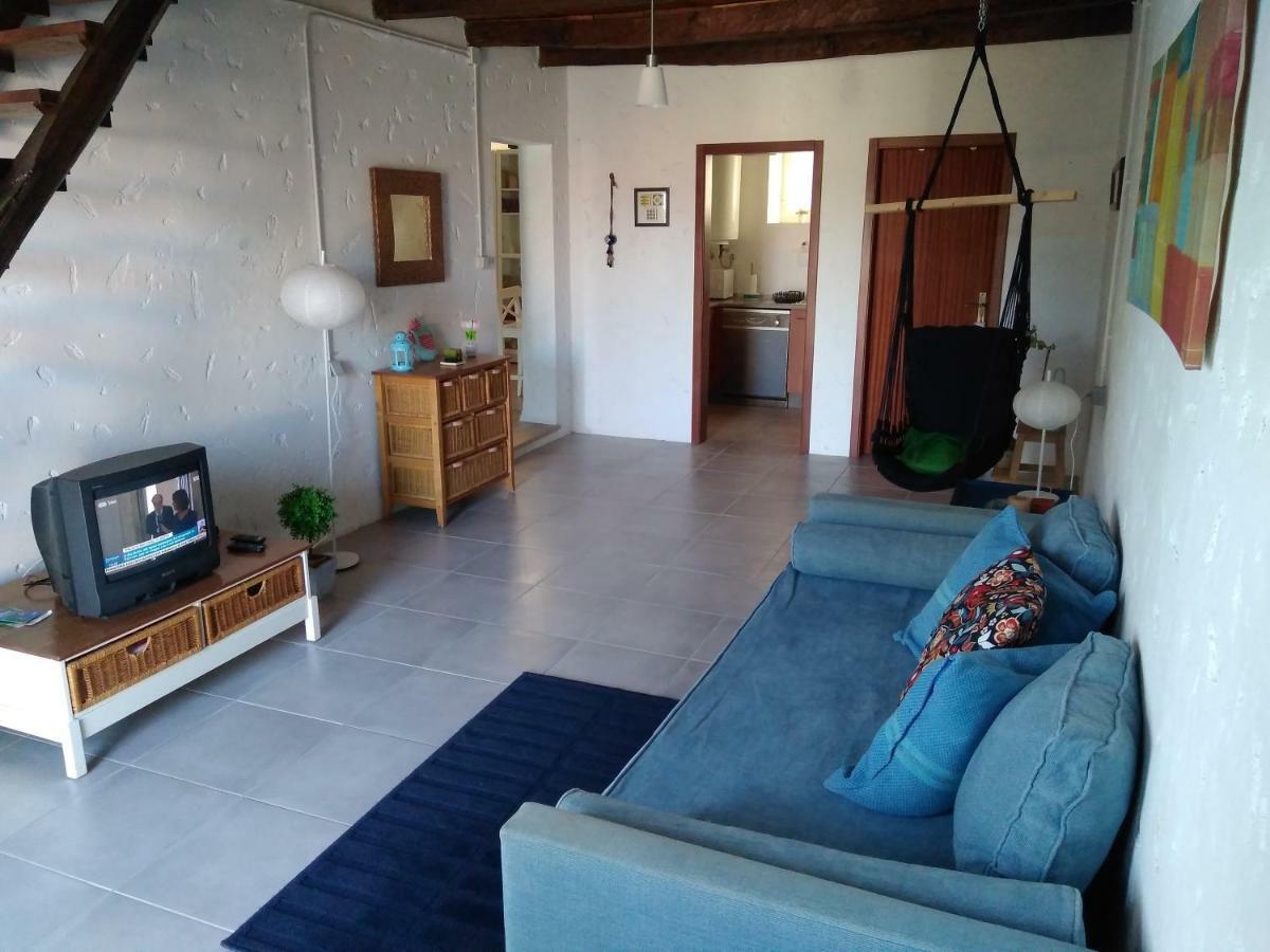 Quinta Da Mesa Villa Macinhata do Vouga Ngoại thất bức ảnh