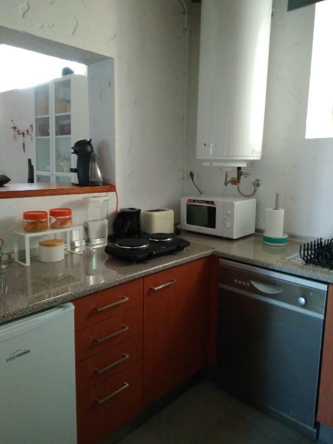 Quinta Da Mesa Villa Macinhata do Vouga Ngoại thất bức ảnh