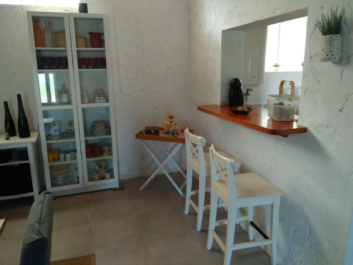 Quinta Da Mesa Villa Macinhata do Vouga Ngoại thất bức ảnh