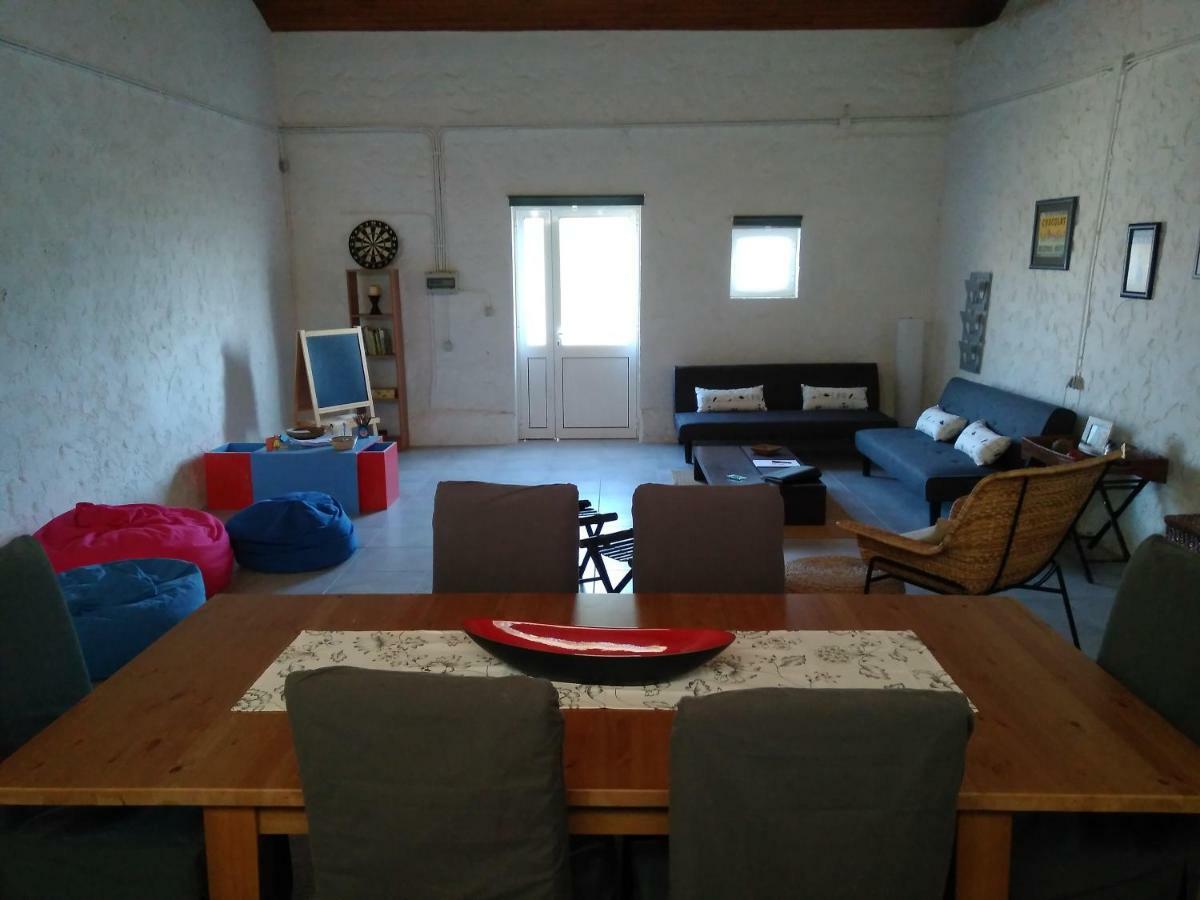 Quinta Da Mesa Villa Macinhata do Vouga Ngoại thất bức ảnh